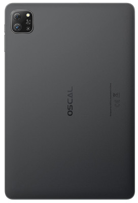 OSCAL PAD 60 4 + 64 GB Meteorite Grey