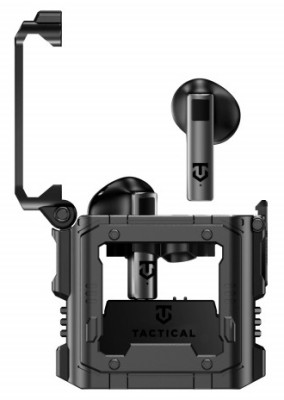 Tactical Vision StrikePods, Black