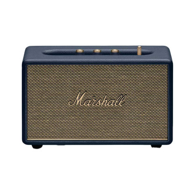 Marshall Acton III BT Midnight Blue