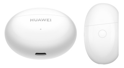 Huawei FreeBuds 5i Ceramic White