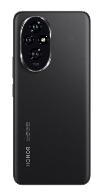 HONOR 200 256+8GB Black
