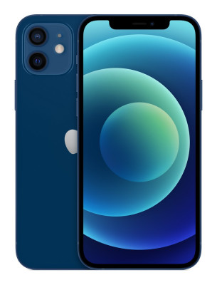 iPhone 12 64GB Blue