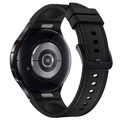 Samsung Galaxy Watch6 Classic(47mm,LTE) Black
