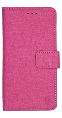 Aligator UNIVERSE pouzdro koženka vel. XL, Pink