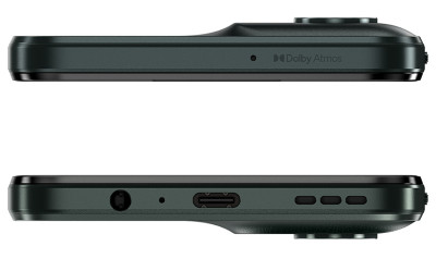 Motorola Moto G55 5G 256+8GB Forest Grey