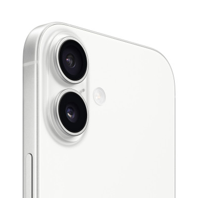 iPhone 17 256GB White