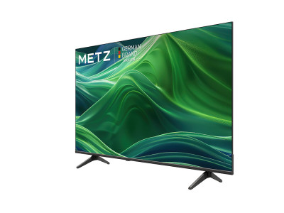 50" QLED Metz Smart TV 4K 50MQH7500Z