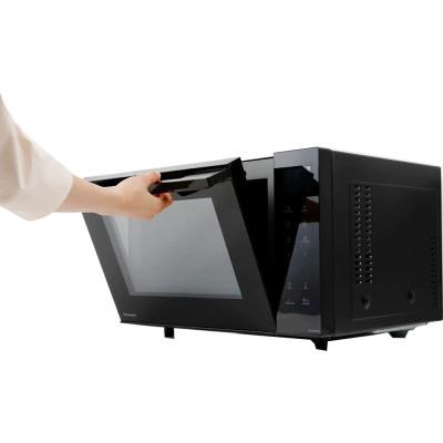 Panasonic NN-GD38QSEPG Mikrovlná trouba
