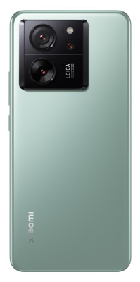 Xiaomi 13T Pro 512+12GB zelená