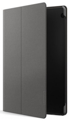 LENOVO TAB M10 HD pouzdro + folie černé