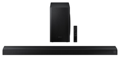 Soundbar Samsung HW-T650/EN