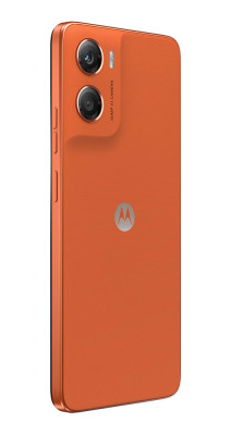 Motorola Moto G06 256+8GB Orange