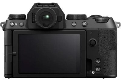 Fujifilm X-S20 tělo, černý