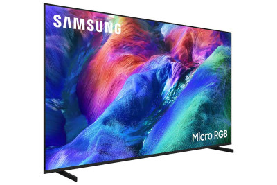75" Micro RGB TV Samsung MRE75R85HAUXXH