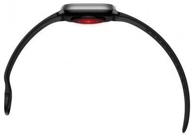 Amazfit GTS 4 Mini chytré hodinky, Black