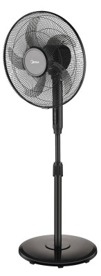 Stojanový ventilátor Midea MFS402R0DK (black)