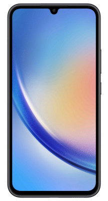 Samsung Galaxy A34 5G 6+128GB EE Black SP
