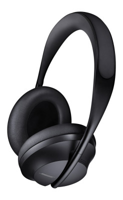 BOSE Noise cancelling 700 - Black