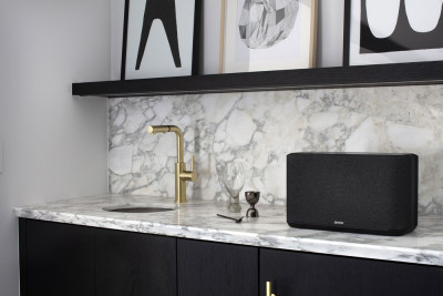 DENON Home 350 Black