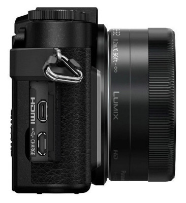 Panasonic Lumix G DC-GX880KEGK