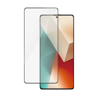PanzerGlass Xiaomi Redmi Note 13/13 Pro 4G/14S