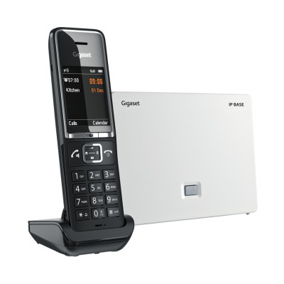 Gigaset COMFORT 550A IP Base