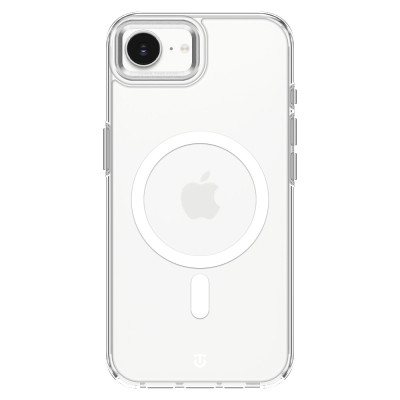 Tactical MagForce 2.0 Kryt iPhone 16e/17e Silver