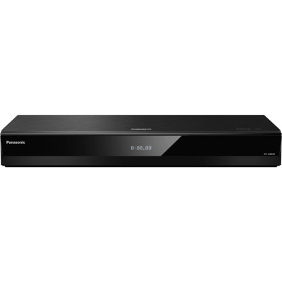 Panasonic UB820EGK 4K Blu-ray přehrávač