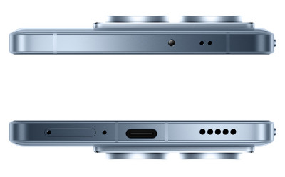 Xiaomi 14T Pro 1024+12GB modrá