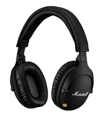 Marshall Monitor II BT A.N.C. Black