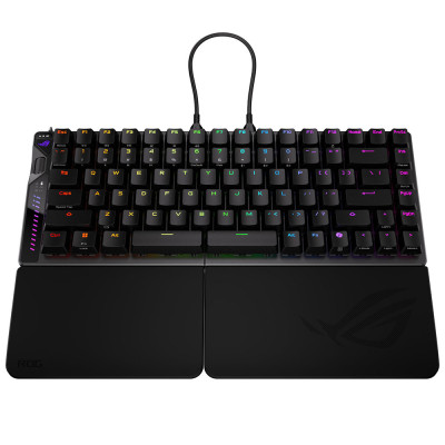 ASUS ROG Falcata (ROG HFX Magnetic V2 / PBT) - US