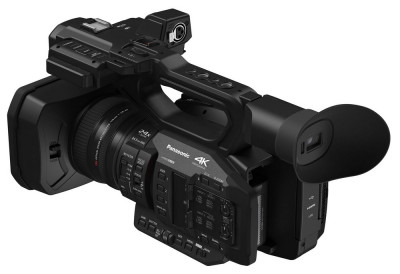 Panasonic HC-X20E black