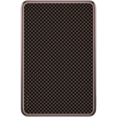 Benks ArmorGo Power Bank 10000mAh Qi2 Gold