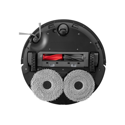Roborock Qrevo C Pro Black