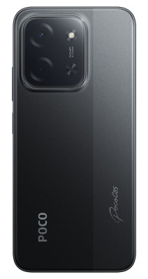 POCO C85 256+8GB Black