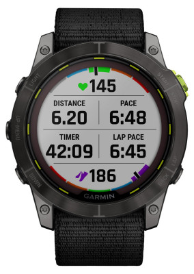 Garmin Enduro 2 Sapphire Solar
