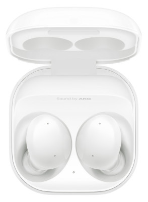 Samsung Galaxy Buds2, White