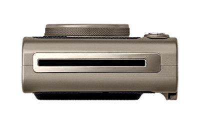 Fujifilm Instax Mini EVO Gold C EX D