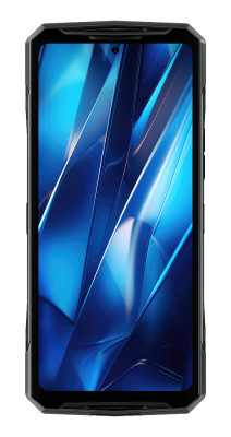 Doogee DK10 512+12GB DualSIM Kevlar Black