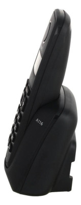 Gigaset A116 Black