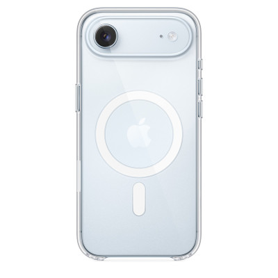 iPhone Air Case with MagSafe – Frost