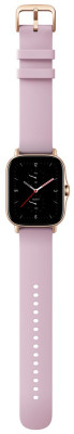 Amazfit GTS 2e chytré hodinky, Lilac Purple