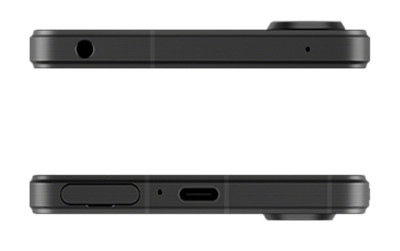 SONY Xperia 1 VI 12+256GB Black