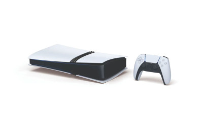 PlayStation 5 Pro, 2TB + FC26