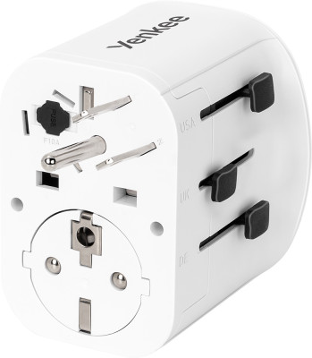 YENKEE YAT UN1 Cest.adaptér uni. VIGO