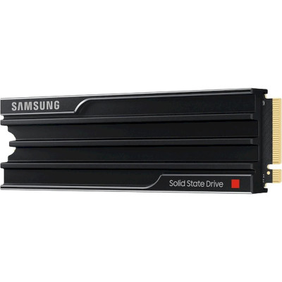 9100 PRO PCIe®5.0 NVMe™ M.2 SSD 2 TB (ES)