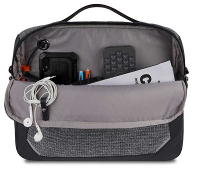 STM Myth Brief brašna (15-16''), Slate Blue