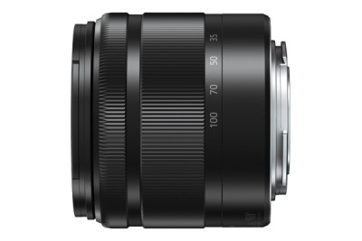 Panasonic Lumix G Vario 35-100 mm F4-5.6 ASPH blac
