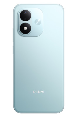 Xiaomi Redmi Note 17 5G 128+6GB Sky Teal