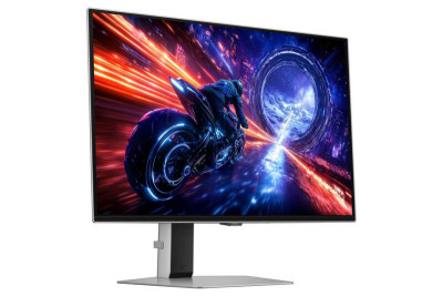 27" Samsung Odyssey OLED G6 (G60SF)